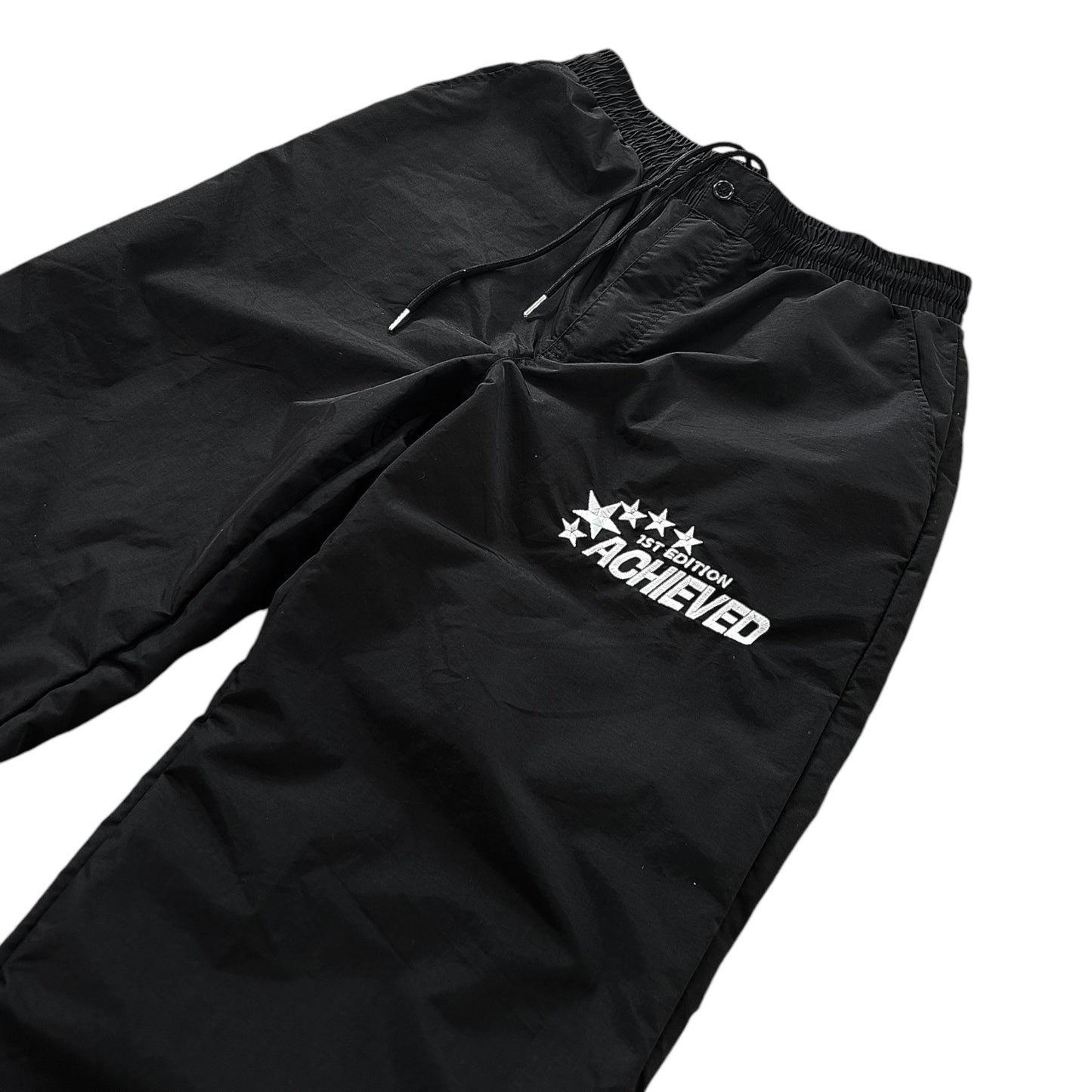 Achieved “1st Edition” Track Pant (Straight Leg)