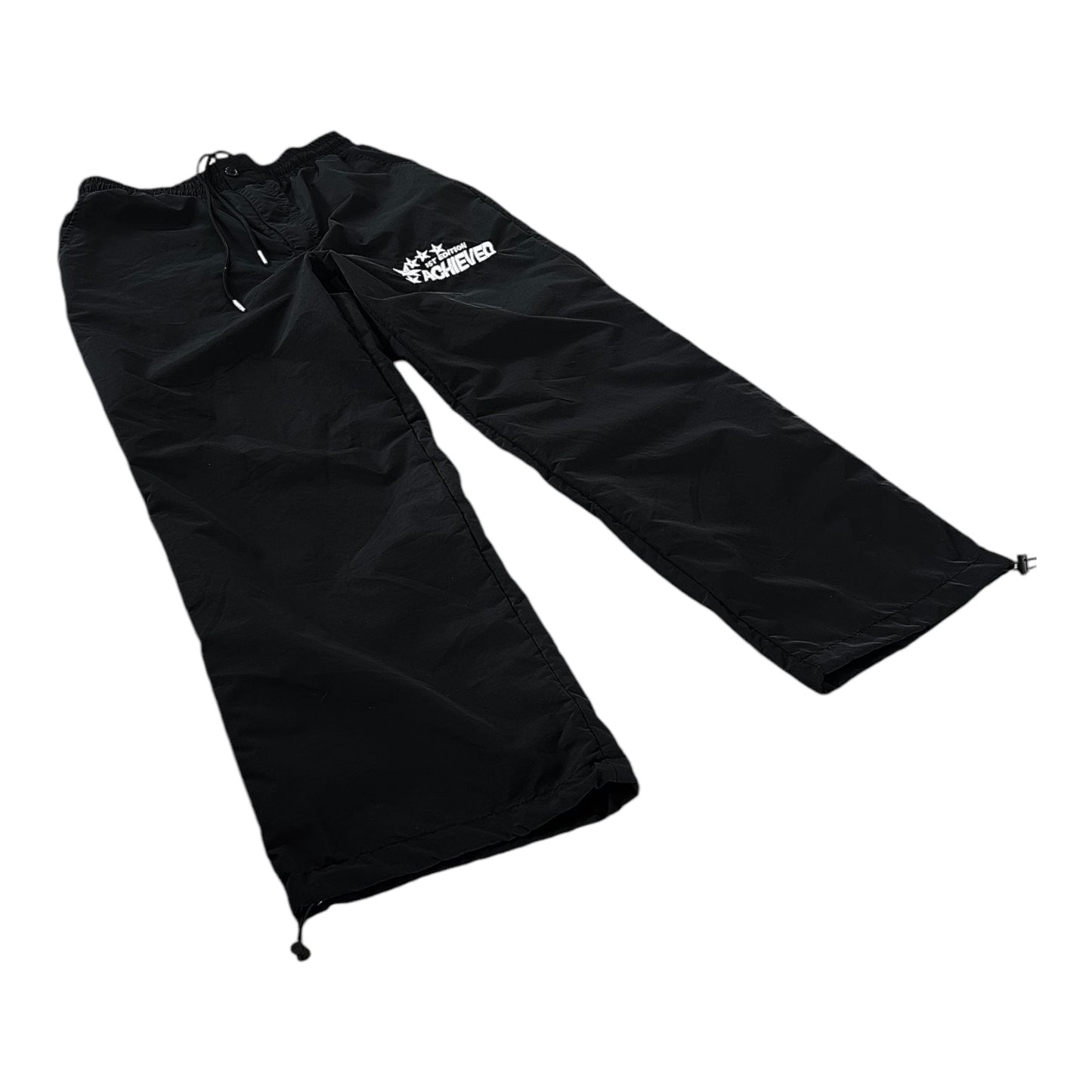 Achieved “1st Edition” Track Pant (Straight Leg)